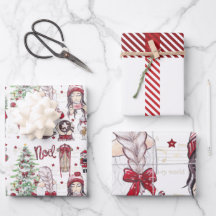 美しい赤い水の色のクリスマスの要素