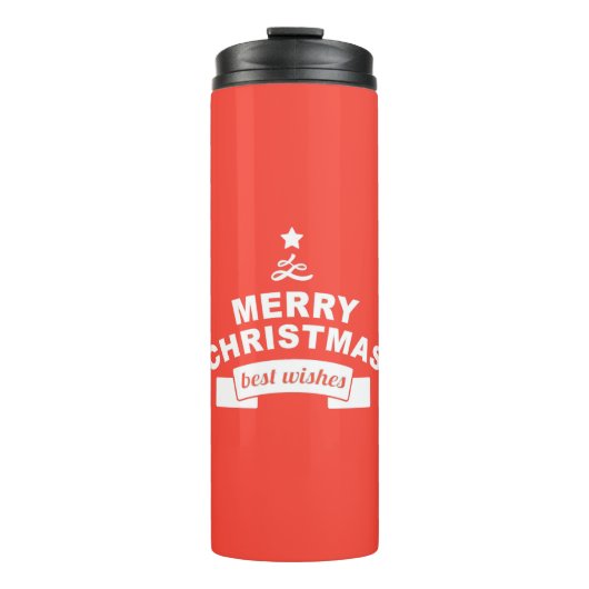 美しい赤かわいいクリスマスの願最高のい|過去記事 タンブラー (正面)