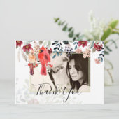 美しい赤(鳥)ショウジョウコウカンチョウ結婚の鳥 (スタンド正面)