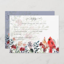 美しい赤（鳥）ショウジョウコウカンチョウ結婚の鳥