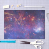 美しい超新星 薄葉紙 (クラフト)