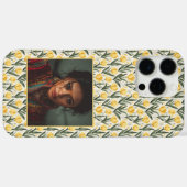 美しい退職祝いチューリップの花の写真 Case-Mate iPhoneケース (裏面 (横))