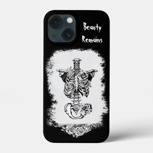 美しい遺跡 Case-Mate iPhoneケース (裏面)