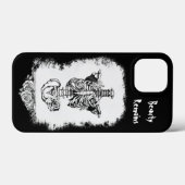 美しい遺跡 Case-Mate iPhoneケース (裏面 (横))