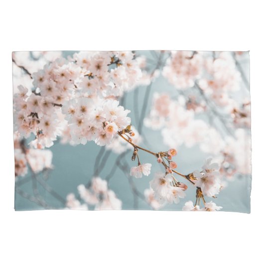 美しい部族 枕カバー (正面)