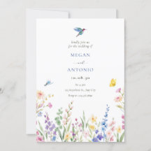 美しい野生結婚の花