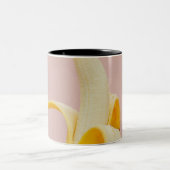 美しい野菜 ツートーンマグカップ (中央)