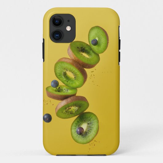 美しい野菜 Case-Mate iPhoneケース (裏面)