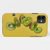 美しい野菜 Case-Mate iPhoneケース (裏面(横))
