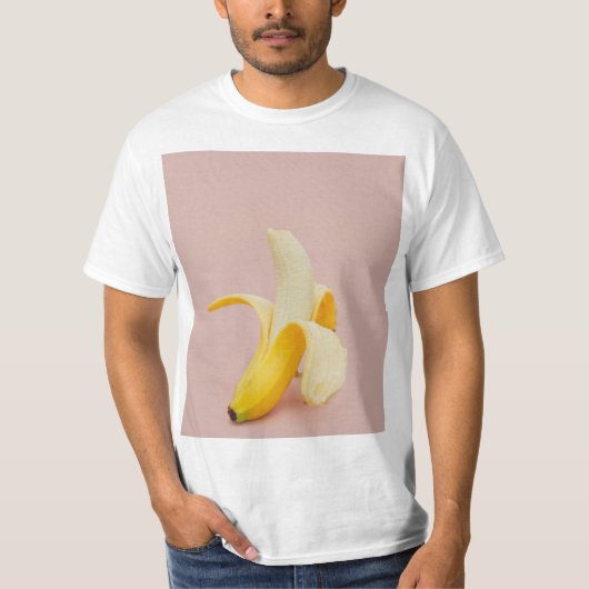 美しい野菜 Tシャツ (正面)