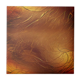 美しい金ゴールドホームタイル タイル