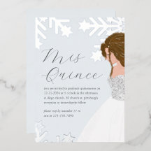 美しい銀の雪片キンセアニェラ