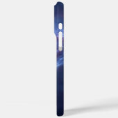 美しい銀河系のiPhone 16ケース Case-Mate iPhoneケース (裏面 / 左)