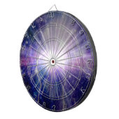 美しい銀河系2 ダーツボード (正面右)