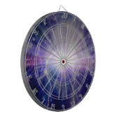 美しい銀河系2 ダーツボード (正面左)