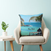 美しい鍵ウエスト クッション (椅子)