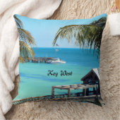 美しい鍵ウエスト クッション (ブランケット)