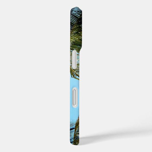 美しい鍵ウエスト Case-Mate iPhoneケース (裏面 / 右)