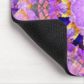 美しい開花..... マウスパッド (コーナー)