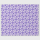 美しい陽気芸術的な季節の10代の誕生日 ラッピングペーパー (フラット)