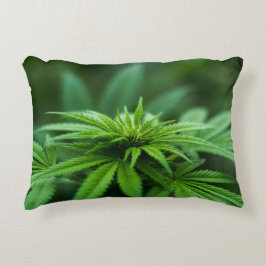 美しい雑草 アクセントクッション