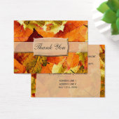 美しい離れ結婚式の引き出物感謝していユー (デスク)