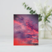 美しい雲の形成 |レコード |スクラップブックイン (スタンド正面)