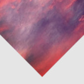 美しい雲の形成 |回復フィルター | 薄葉紙 (詳細)