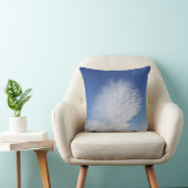 美しい雲 クッション (椅子)