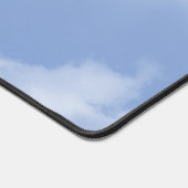 美しい雲 デスクマット (コーナー)