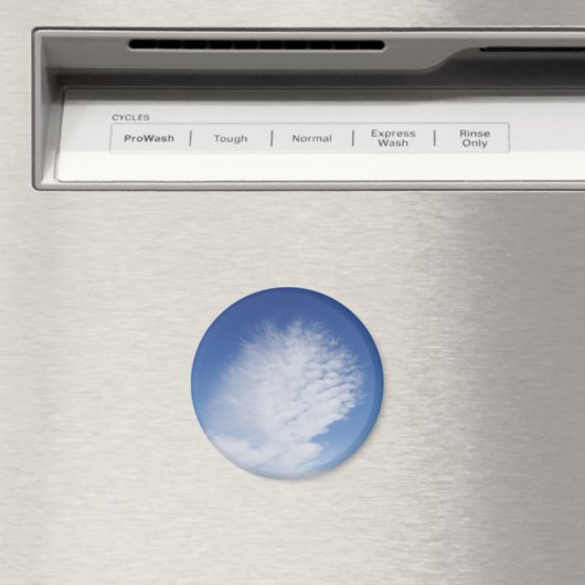 美しい雲 マグネット (インサイチュ (食洗機))