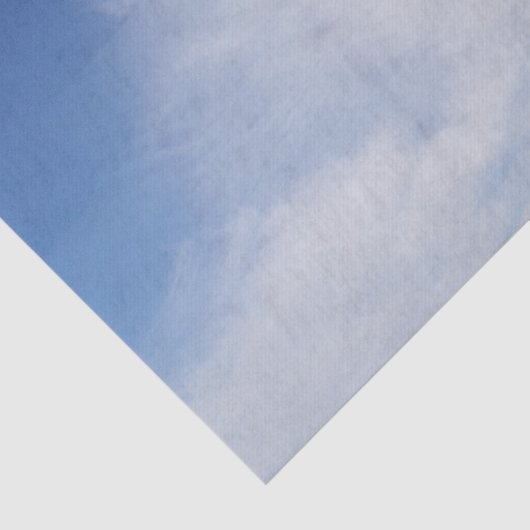 美しい雲 薄葉紙 (詳細)