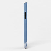 美しい雲iPhoneケース Case-Mate iPhoneケース (裏面/右)