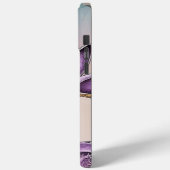 美しい電話カバー、Rabbit iphone 15 Pro Max、 Case-Mate iPhoneケース (裏面 / 左)