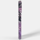 美しい電話カバー、Rabbit iphone 15 Pro Max、 Case-Mate iPhoneケース (裏面 / 右)