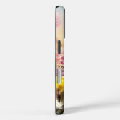 美しい電話カバーiphone 16 Case-Mate iPhoneケース (裏面 / 右)