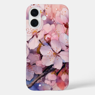 美しい電話ケースカバー iPhone 16ケース