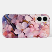 美しい電話ケースカバー Case-Mate iPhoneケース (裏面 (横))