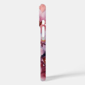 美しい電話ケースカバー Case-Mate iPhoneケース (裏面 / 左)