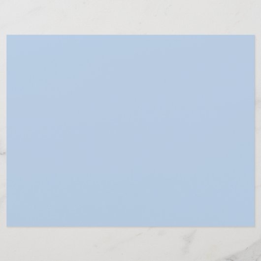 美しい青のヴィンテージ日本のファンパターン (裏面)