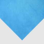 美しい青の羊皮紙 薄葉紙 (詳細)