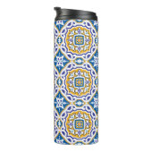 美し💙い青アズレホスIV タンブラー (回転右)