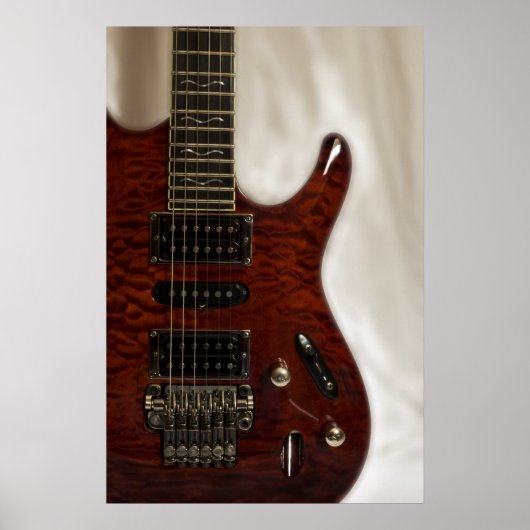 美しい音楽 – イバネス ポスター (正面)