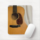 美しい音楽--祖父マーティン マウスパッド (マウス)