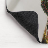 美しい音楽--Djembe マウスパッド (コーナー)