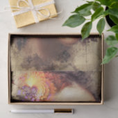 美しい顔ティッシュペーパー 薄葉紙 (ギフト)