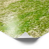 美しい風景写真 フォトプリント            (角)