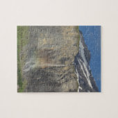 美しい風景自然レインボーフランス ジグソーパズル (横)