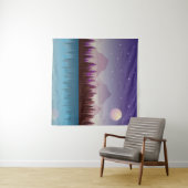 美しい風景 タペストリー (インサイチュ(横))