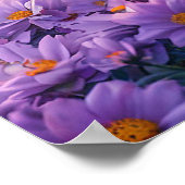 美しい風景 ポスター (角)